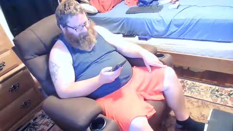 nerdychub4fun online show from May 1, 11:54 pm