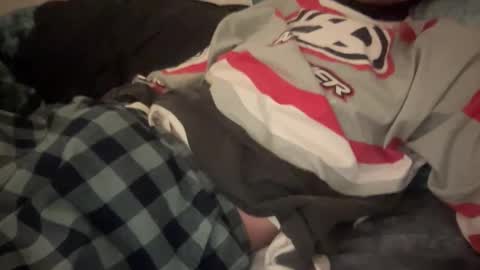 Xavy online show from February 17, 1:59 am