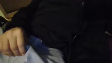 Nerfylil online show from January 7, 2:05 am