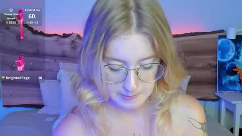 Nerissa online show from September 17, 8:01 pm