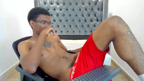 Nero online show from February 17, 7:35 pm