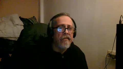 neron401 online show from February 16, 9:35 pm