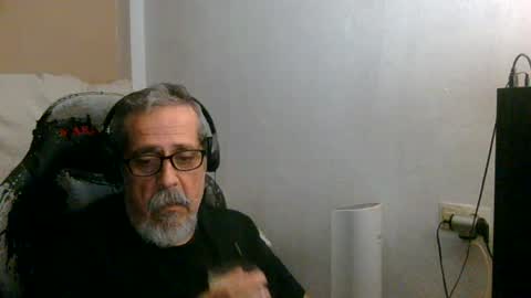 neron401 online show from July 20, 3:20 am