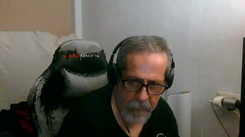 neron401 online show from August 3, 3:08 am