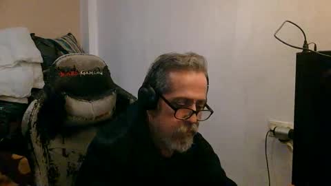 neron401 online show from April 9, 2:15 am