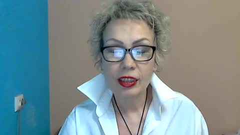 NessyJenixs online show from March 12, 7:14 pm