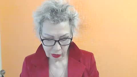 NessyJenixs online show from February 15, 10:47 am