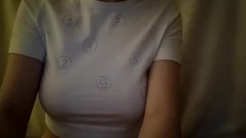 Anastasia online show from February 27, 3:54 am