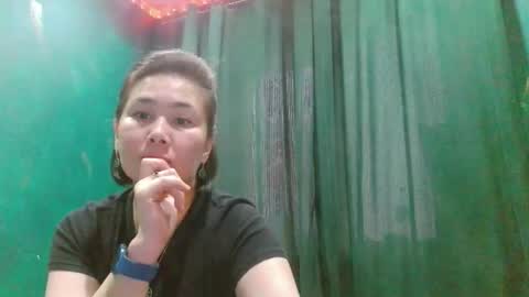 Nettie Allie online show from December 22, 11:28 am