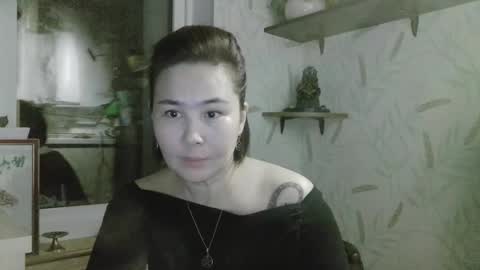 Nettie Allie online show from December 19, 8:04 pm