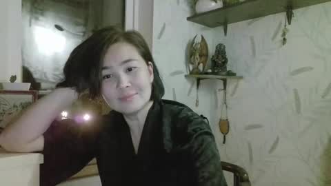 Nettie Allie online show from December 5, 6:38 pm