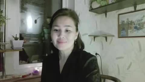 Nettie Allie online show from March 4, 9:34 pm