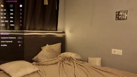 Naomi online show from April 9, 7:52 pm