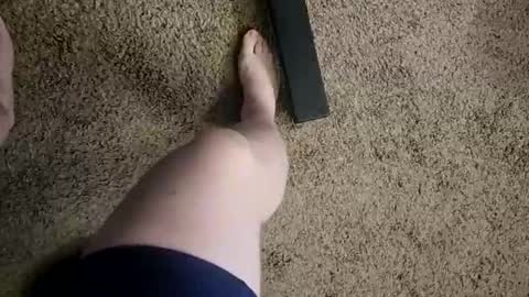 neuroticawilde online show from December 1, 6:06 pm