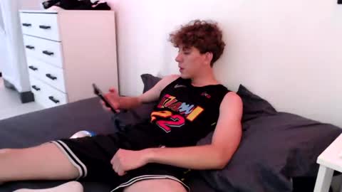 nevaldemar online show from July 19, 4:53 pm