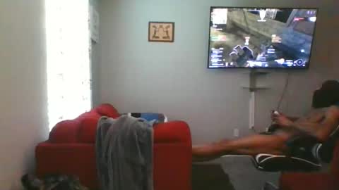 never_tired online show from January 15, 7:22 pm