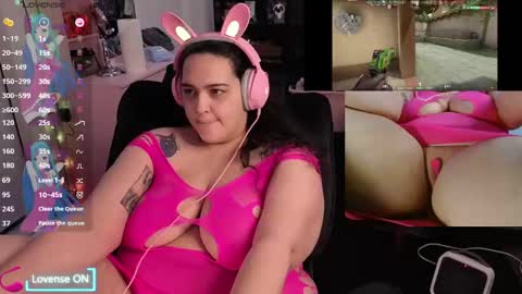 Wishs Playground online show from February 25, 7:06 pm