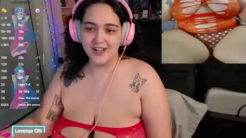 Wishs Playground online show from March 5, 8:42 pm