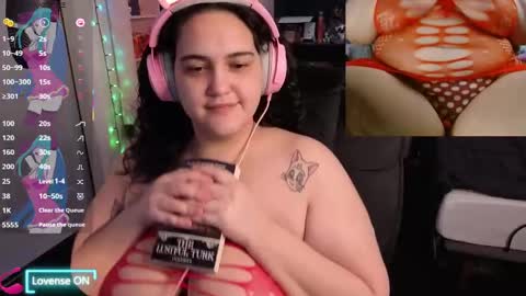 Wishs Playground online show from March 6, 3:35 am