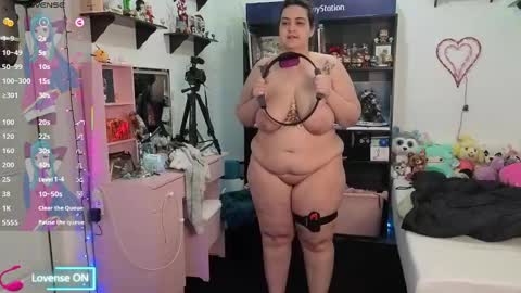 Wishs Playground online show from March 7, 5:38 pm