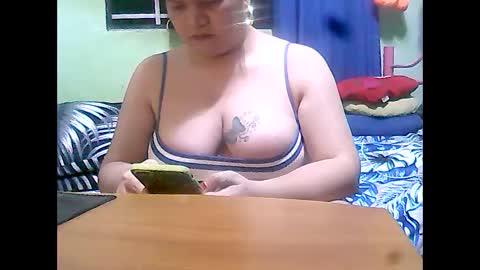 mariapaula online show from March 8, 4:06 pm