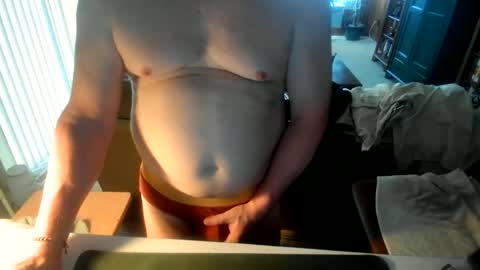 Big BallzBi online show from June 28, 6:04 pm