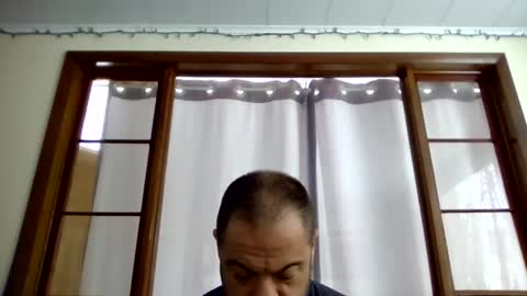 Newguy81240 online show from February 5, 3:37 pm