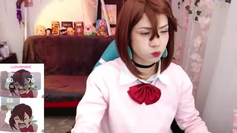 New Account Jade Delux online show from February 14, 7:02 pm