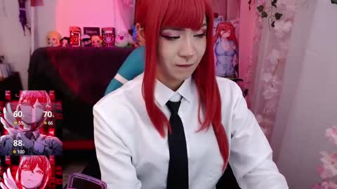 New Account Jade Delux online show from February 15, 6:33 pm