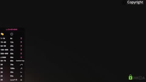 New Account Jade Delux online show from March 9, 6:54 pm