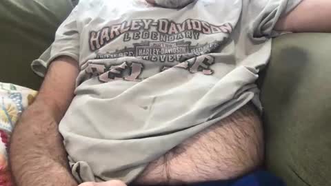 newtman68 online show from February 26, 4:10 pm