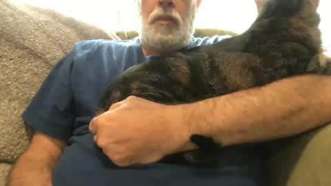 newtman68 online show from February 3, 3:38 pm