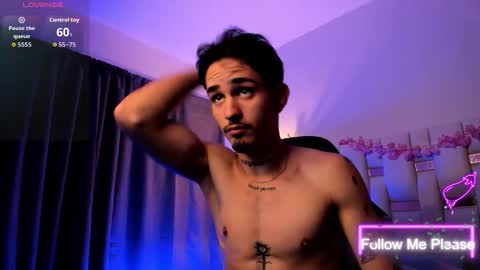 Yeison online show from March 10, 3:44 am