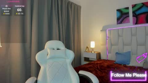 Yeison online show from May 28, 3:26 am