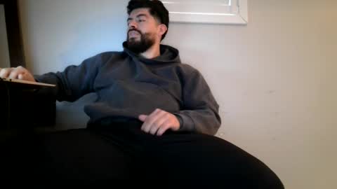 Your next door neighbor online show from February 19, 5:34 pm