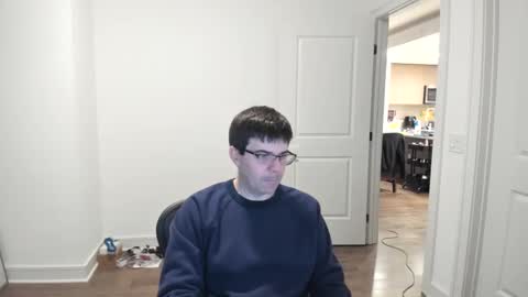 nextlevelorgasm online show from January 12, 9:29 pm