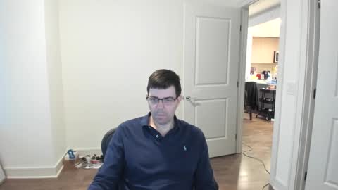 nextlevelorgasm online show from January 18, 7:04 pm