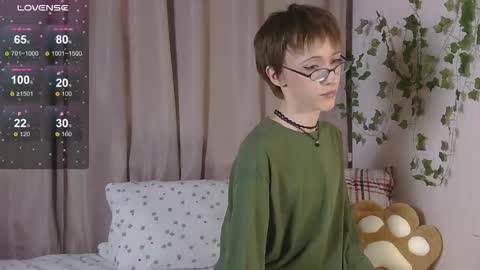 NextVibe1 online show from March 25, 4:58 pm