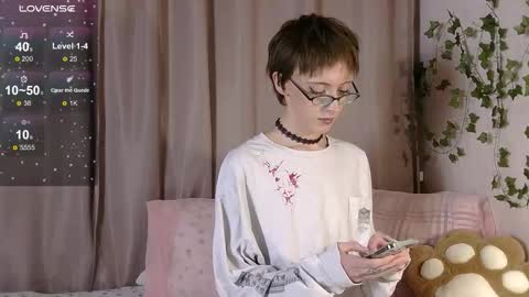 NextVibe1 online show from March 26, 5:07 pm