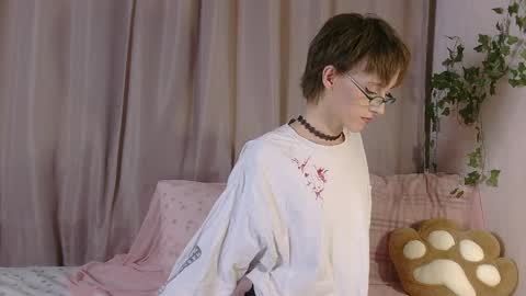 NextVibe1 online show from April 29, 5:51 pm