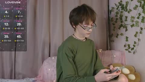 NextVibe1 online show from March 8, 6:12 pm