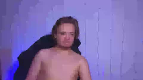 nexxxusme online show from February 14, 1:19 am