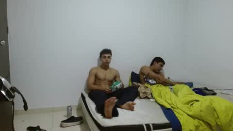 Snapshot of ney_quiroz chatting on October 25, 6:35 am ney hotman online show from October 25, 6:35 am