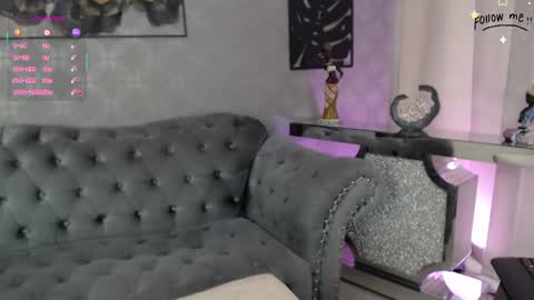 Sandra online show from November 3, 12:39 pm