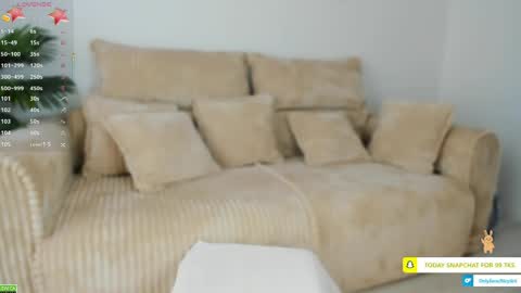 Neytirii online show from April 2, 11:28 am