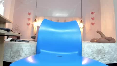 Milena online show from June 1, 6:20 pm
