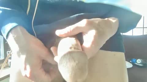 Snapshot of nfgwholoves2cum chatting on March 2, 7:45 pm NFG Nice Friendly Guy Dick online show from March 2, 7:45 pm