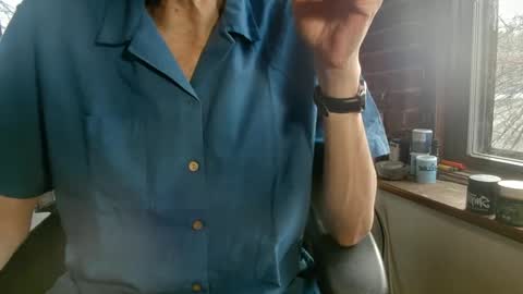 Snapshot of nfgwholoves2cum chatting on March 5, 9:59 pm NFG Nice Friendly Guy Dick online show from March 5, 9:59 pm