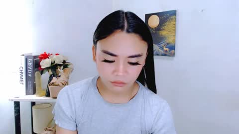 hottie nicole online show from April 17, 1:19 am