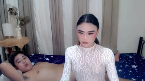 nhics and hades online show from November 12, 3:53 am